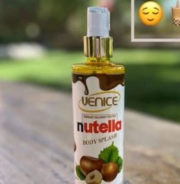 بادی اسپلش ونیس رایحه نوتلا